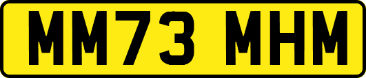 MM73MHM