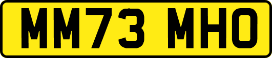 MM73MHO