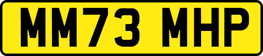 MM73MHP