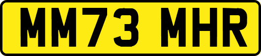 MM73MHR