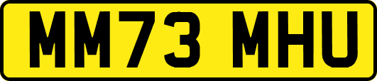 MM73MHU