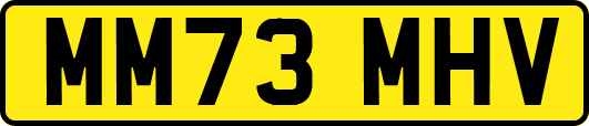 MM73MHV