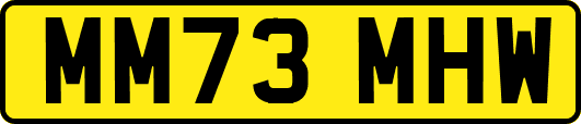 MM73MHW