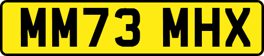 MM73MHX