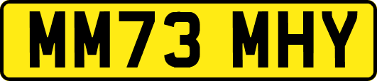 MM73MHY
