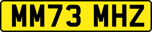 MM73MHZ