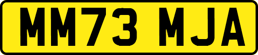 MM73MJA