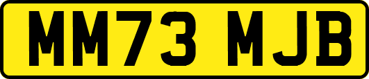 MM73MJB