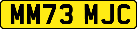 MM73MJC