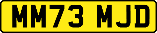 MM73MJD