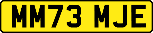 MM73MJE