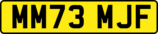 MM73MJF