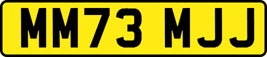 MM73MJJ