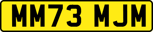 MM73MJM