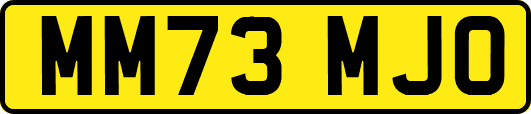 MM73MJO