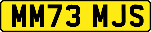 MM73MJS