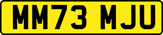 MM73MJU