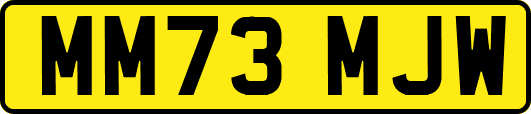 MM73MJW