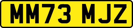 MM73MJZ