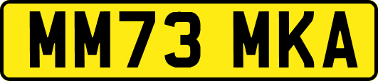 MM73MKA