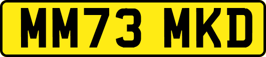 MM73MKD