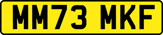 MM73MKF