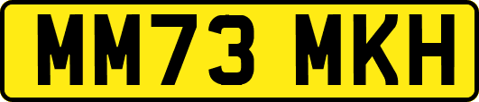 MM73MKH
