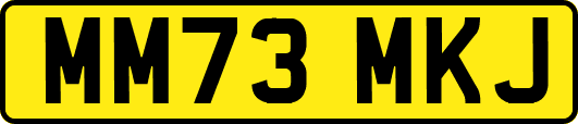 MM73MKJ