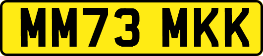 MM73MKK