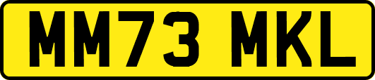 MM73MKL
