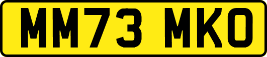 MM73MKO