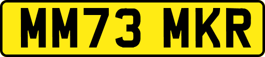 MM73MKR