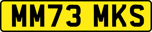 MM73MKS