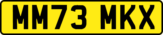 MM73MKX