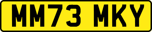 MM73MKY