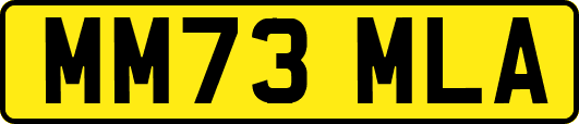 MM73MLA