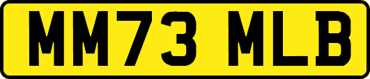 MM73MLB