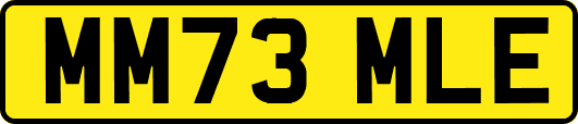 MM73MLE