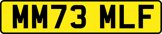 MM73MLF