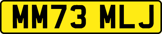 MM73MLJ