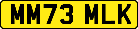 MM73MLK