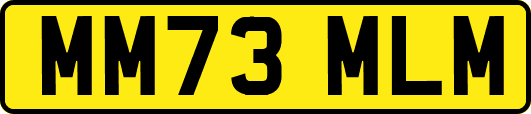 MM73MLM