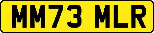 MM73MLR