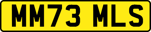 MM73MLS