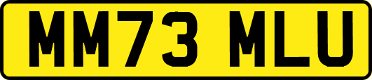 MM73MLU