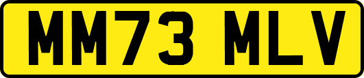 MM73MLV