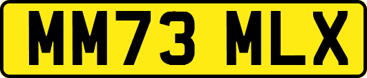 MM73MLX