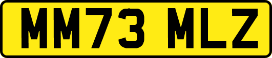 MM73MLZ