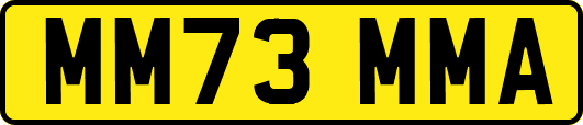 MM73MMA