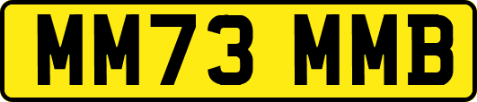 MM73MMB
